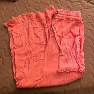 FP movement pants